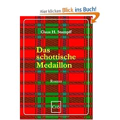 Das schottische Medaillon