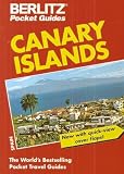 51y8R6foYcL. SL160  Canary Islands (Berlitz Pocket Travel Guides)