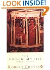 The Greek Myths: Complete Edition