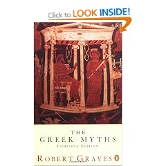 Greek Myths