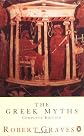 The Greek Myths (volume 1 and 2)