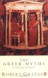 The Greek Myths (volume 1 and 2)