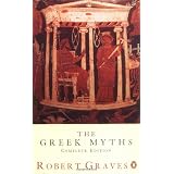Greek Myths Combined Editionby Robert Graves
