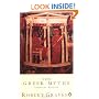 The Greek Myths: Complete Edition