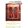 Greek Myths Combined Edition