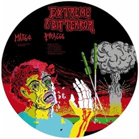 Extreme 8-Bit Terror