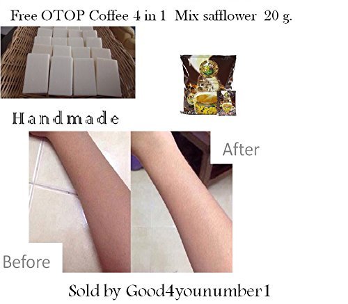 Glutathione Soap Whitening Bleaching 70 Gms Professional Whitening Handmade Soap Super White