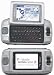 Danger Sidekick II Unlocked GSM Text Cell Phone