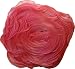 Vintage Flower Pink Rose Decorative Bed Throw Pillow (16 Round) Vintage Flower Pink Rose Decorative Bed Throw Pillow (16 Round)