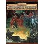 Warhammer : Les royaumes de sorcellerie de Chris Pramas
