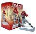 Dynamite Select: Red Sonja Statue Designed by Adam Hughes_s-1