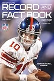 NFL Record  Fact Book 2012: The Official National Football League Record and Fact Book
