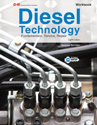 diesel technology workbook