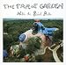 Tarot Garden: Niki de Saint Phalle----The Tarot Garden