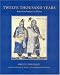 Book Twelve Thousand Years: American Indians in Maine