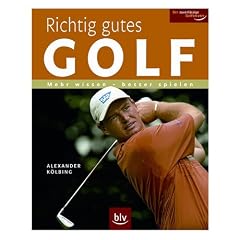 Richtig gutes Golf - ISBN: 978-3-8354-0207-2248