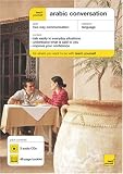 Teach Yourself Arabic Conversation (Teach Yourself Conversations)
