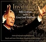 Invitation: Billy Graham and the Lives God Touched