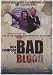 B�ses Blut / Bad Blood (1981) [ Australische Fassung, Keine Deutsche Sprache ]