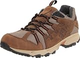 Columbia Sportswear Men's Talus Ridge Low WP LTR Trail Shoe