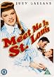 Meet Me In St. Louis [DVD] [1944]