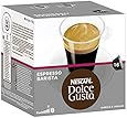3X PACKS OF NESCAFE DOLCE GUSTO ESPRESSO BARISTA COFFEE CAPSULES