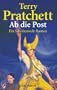 Ab die Post: Ein Scheibenwelt-Roman