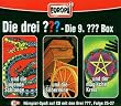 Folge 09/3er Box - Folge 25-27