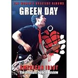 Green Day - American Idiot - Worlds Greatest Albums [2005] [DVD]