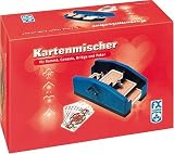 Ravensburger 27099 - Spielkartenmischmaschine