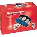 Ravensburger 27099 - Spielkartenmischmaschine