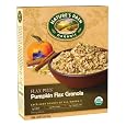 BUY : Nature's Path Organic Flax Plus Pumpkin Granola Cereal, 11.5-Ounce Boxes (Pack of 6)