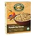 Nature's Path Organic Flax Plus Pumpkin Granola Cereal, 11.5-Ounce Boxes (Pack of 6)