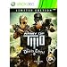 Army of Two: The Devil's Cartel - Overkill Edition