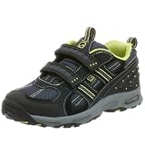 Stride Rite Toddler/Little Kid TT Jetstream H&L Sneaker