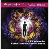 Ramtha on Unfolding into the Continuum of Consciousness - CD-9409