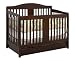DaVinci Richmond 4-in-1 Crib - Espresso