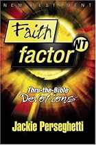 Faith Factor NT: Thru-the-Bible Devotions