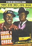 Check & Double Check [Slim Case]