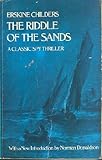 The riddle of the sands : a record of secret service