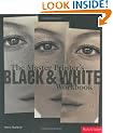 The Master Printer's Black and White Workbook