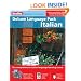 Berlitz Deluxe Language Pack Italian (English and Italian Edition)