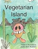 Search : Vegetarian Island