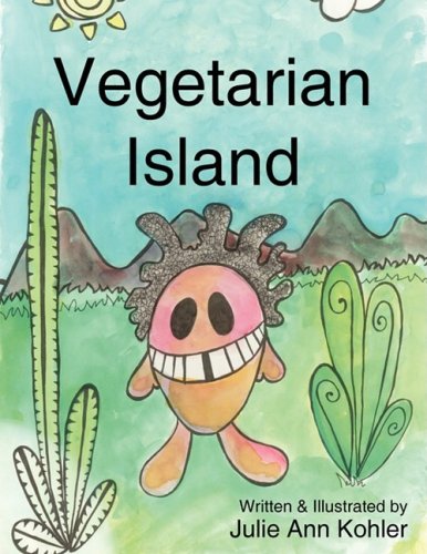 Buy Vegetarian Island online at Discounted New and Used prices. Delivered to your door with Off-The-Bookshelf.