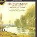 Chansons Grises and Other Songs by Reynaldo Hahn
