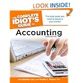 The Complete Idiot's Guide to Accounting (Complete Idiot's Guides (Lifestyle Paperback))