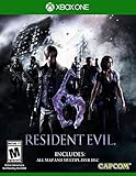 Resident Evil 6 - Xbox One