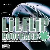 Roofback (Bonus CD)