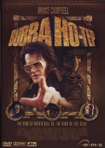 Bubba Ho-Tep (Einzel-DVD)