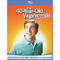The 40-Year-Old Virgin (Blu-ray) (Widescreen)